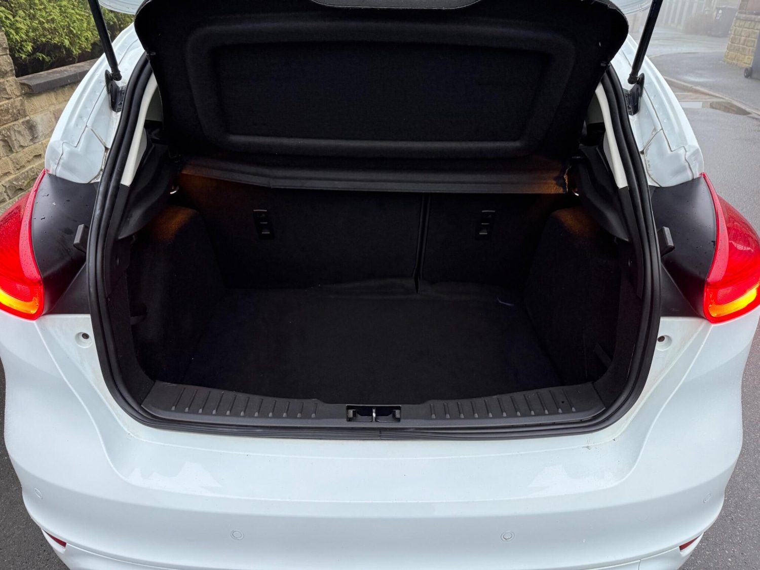 Used Ford Focus 2014 for sale - 77242656: Photo 44