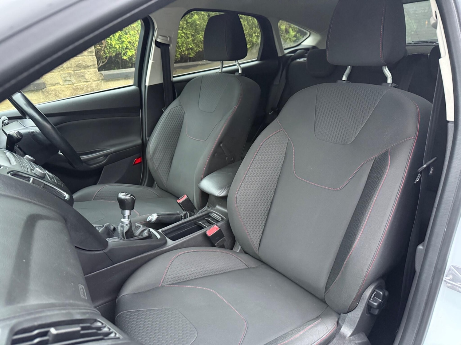 Used Ford Focus 2014 for sale - 77242656: Photo 46