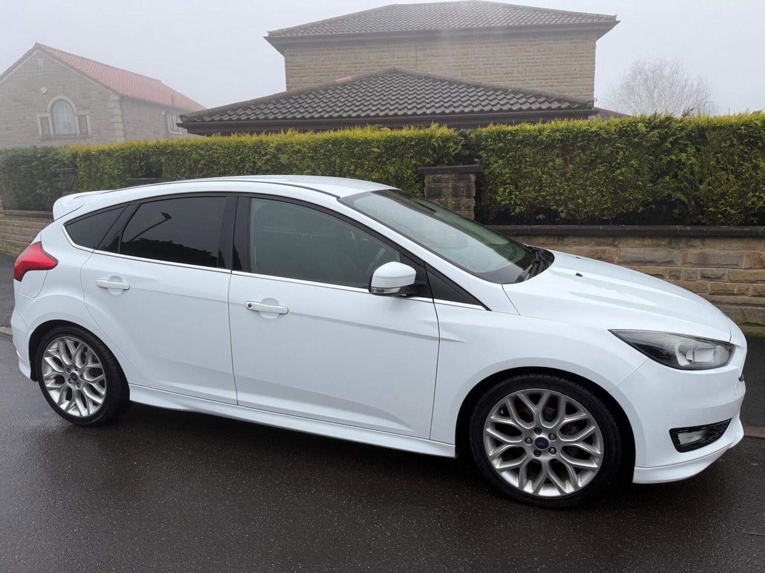 Used Ford Focus 2014 for sale - 77242656: Photo 49
