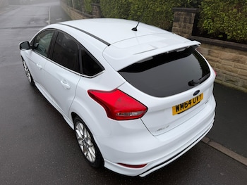 Used Ford Focus 2014 for sale - 77242656: Photo