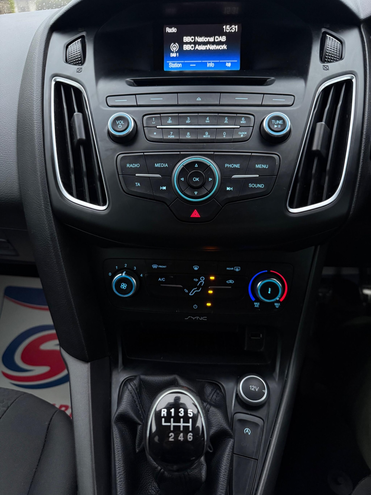 Used Ford Focus 2014 for sale - 77242656: Photo 50