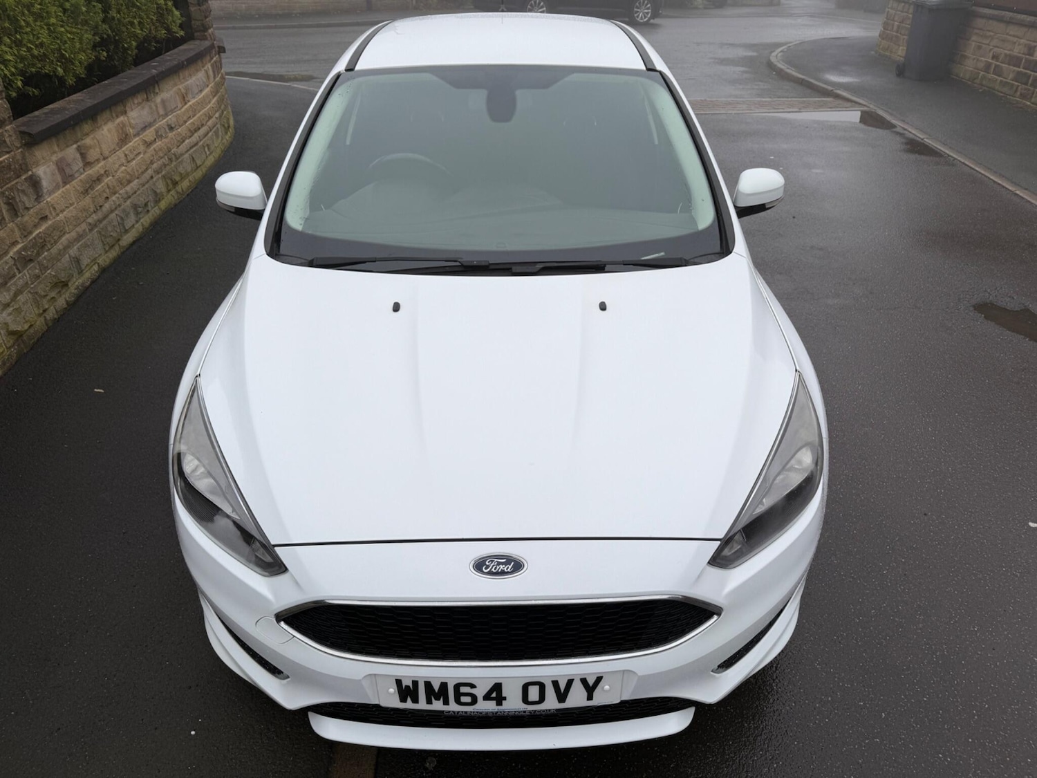 Used Ford Focus 2014 for sale - 77242656: Photo 6