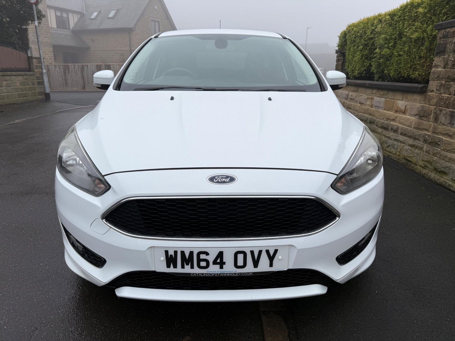 Used Ford Focus 2014 for sale - 77242656: Photo 7