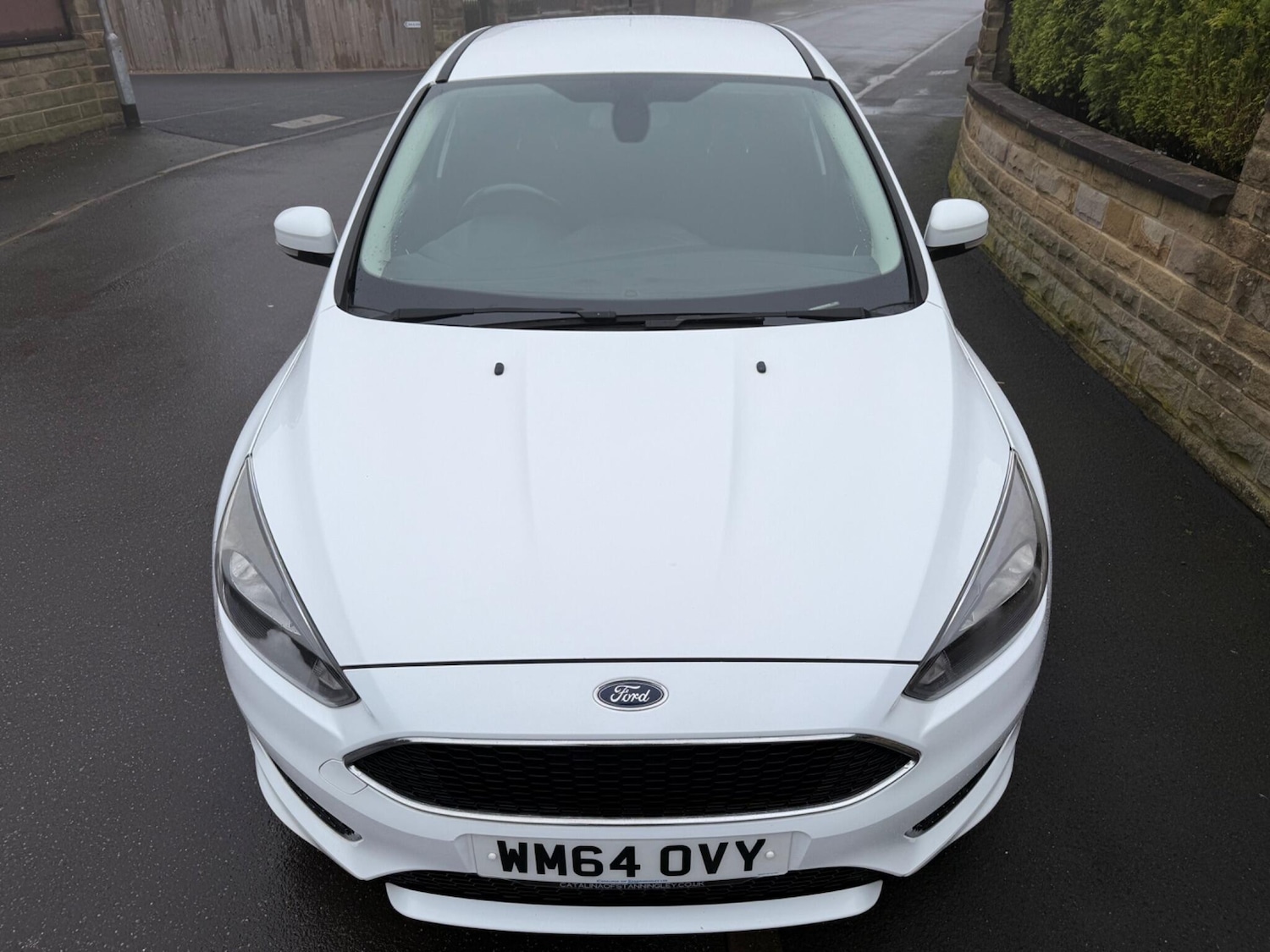 Used Ford Focus 2014 for sale - 77242656: Photo 8