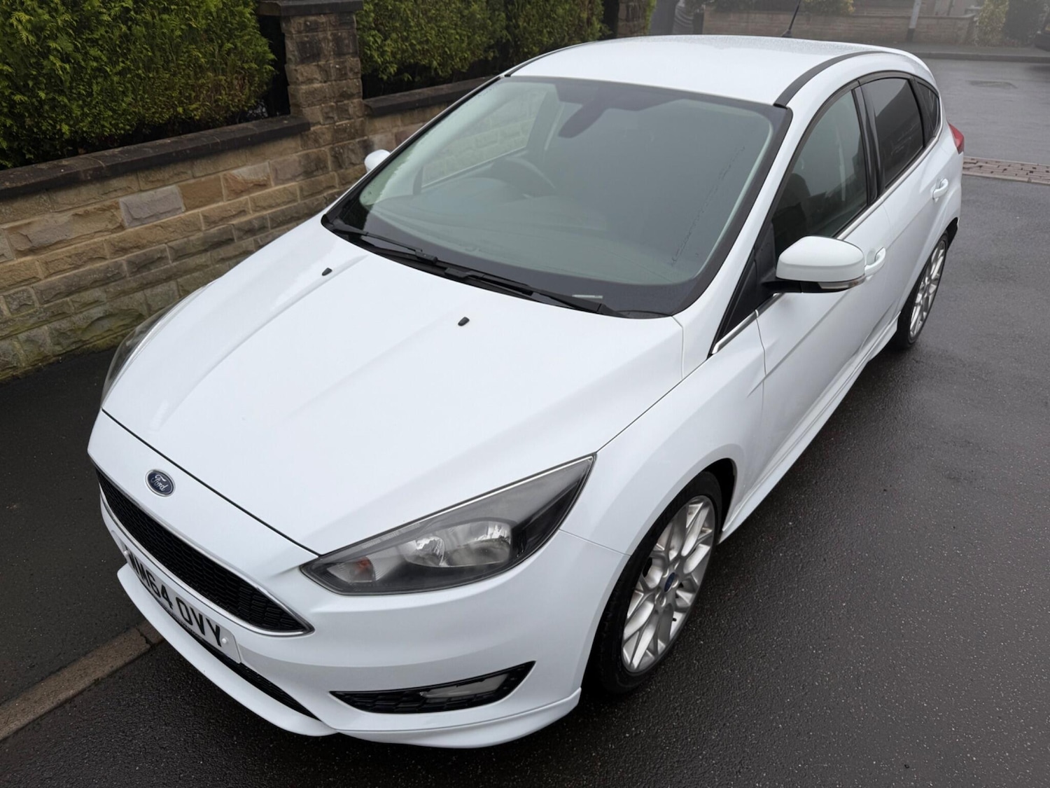 Used Ford Focus 2014 for sale - 77242656: Photo 9