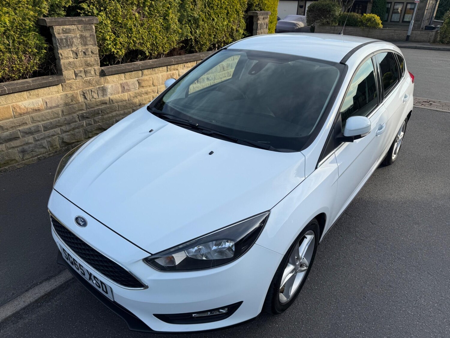 Used Ford Focus for sale - 78157528: Photo 10