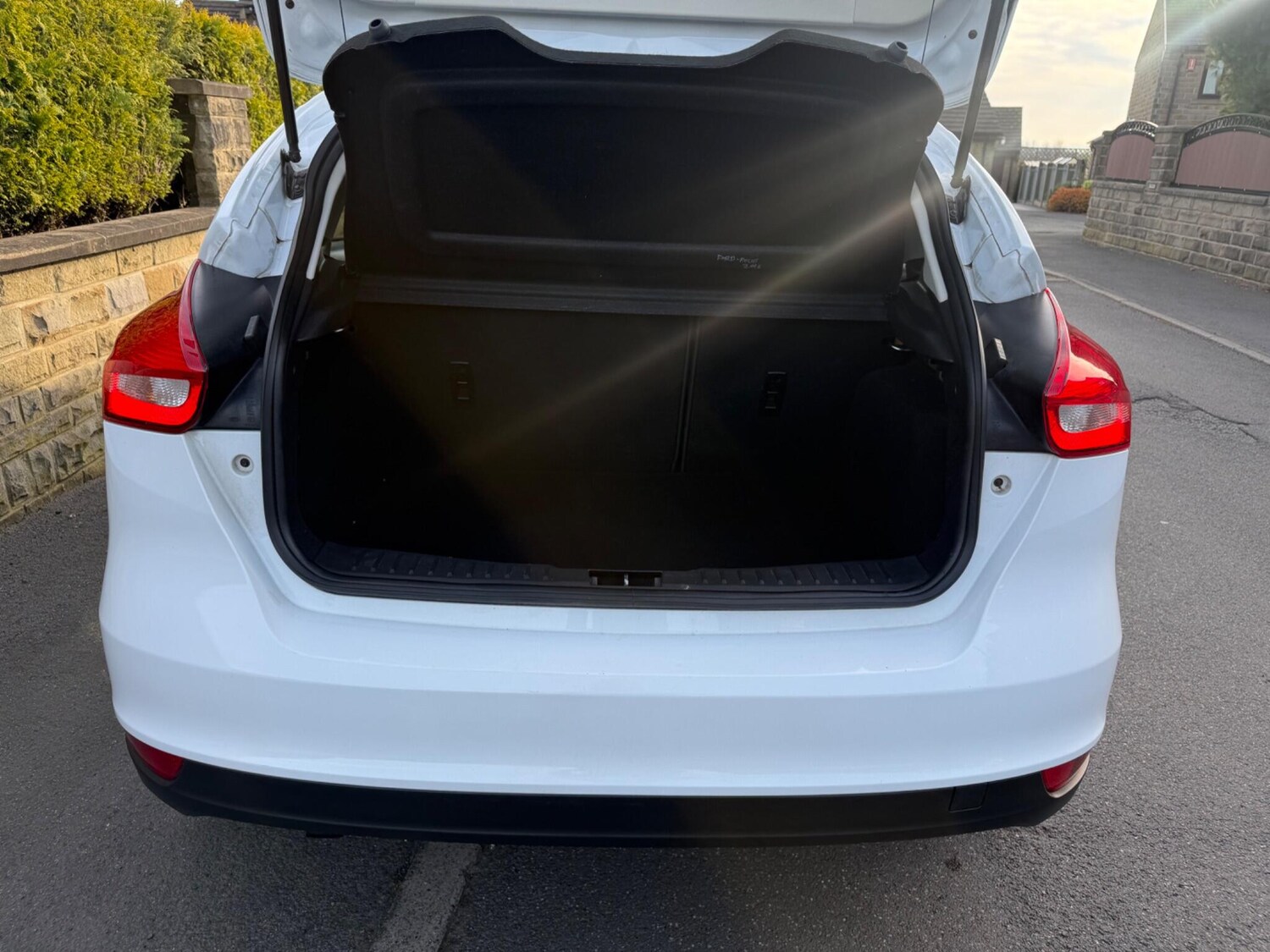 Used Ford Focus for sale - 78157528: Photo 16