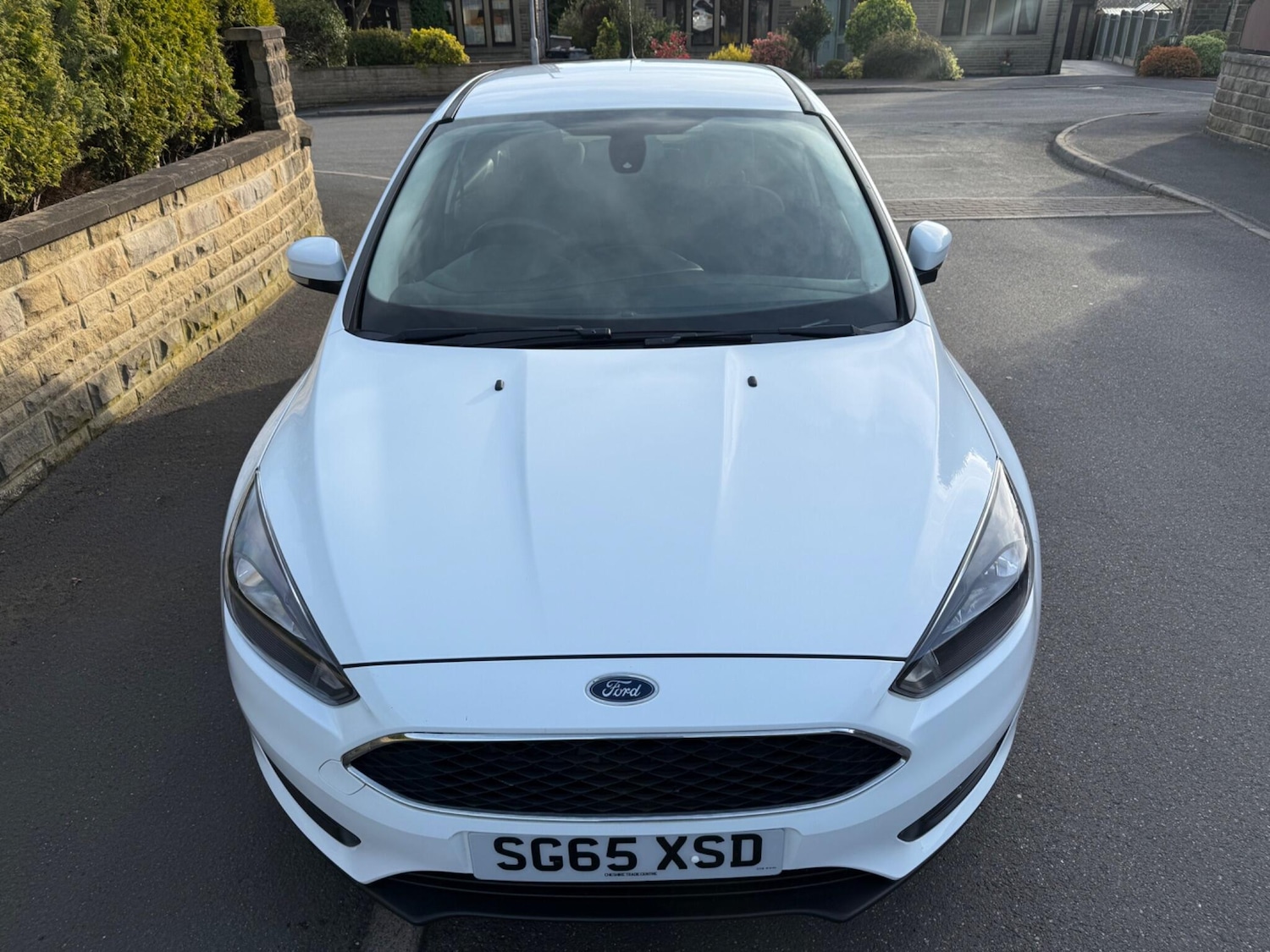 Used Ford Focus for sale - 78157528: Photo 2