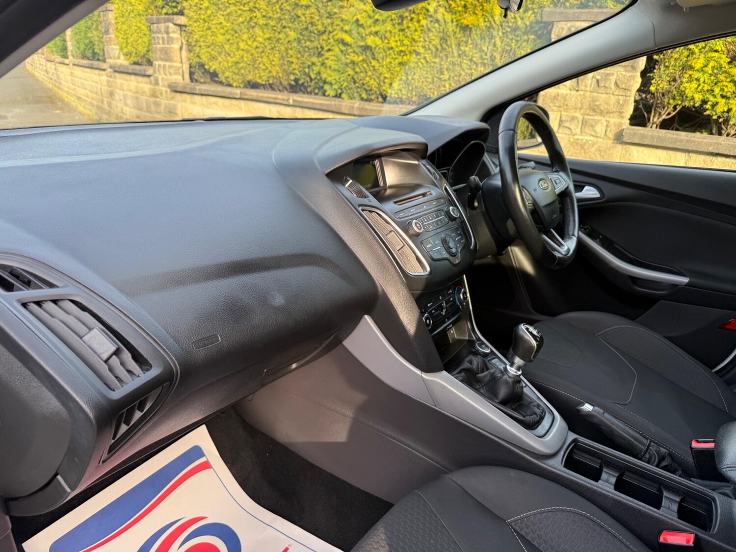 Used Ford Focus for sale - 78157528: Photo 23