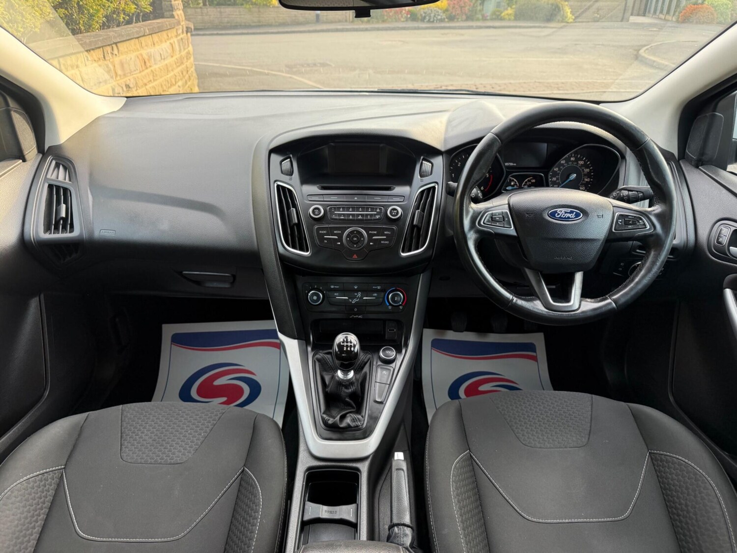 Used Ford Focus for sale - 78157528: Photo 24