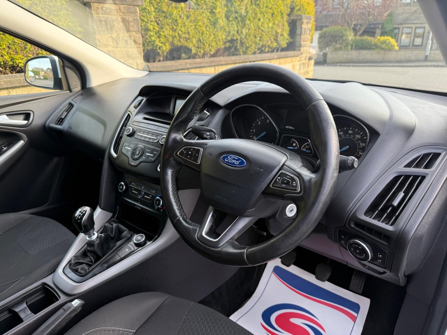 Used Ford Focus for sale - 78157528: Photo 25