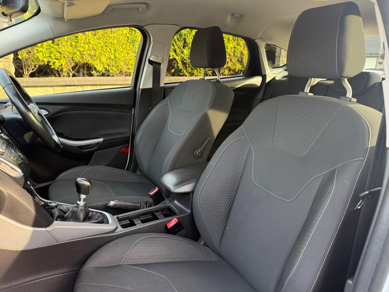 Used Ford Focus for sale - 78157528: Photo 26