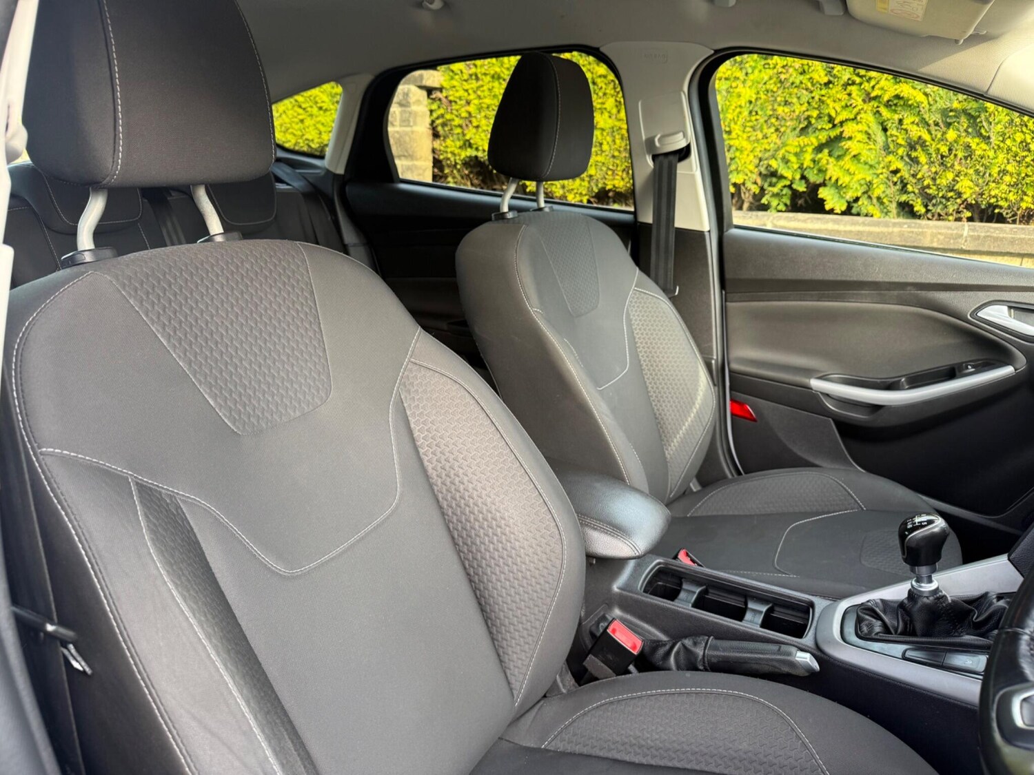 Used Ford Focus for sale - 78157528: Photo 27