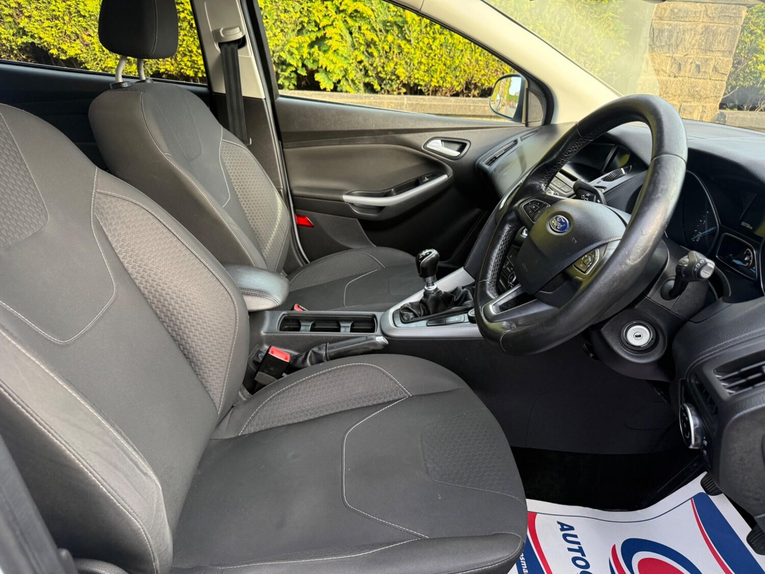 Used Ford Focus for sale - 78157528: Photo 28