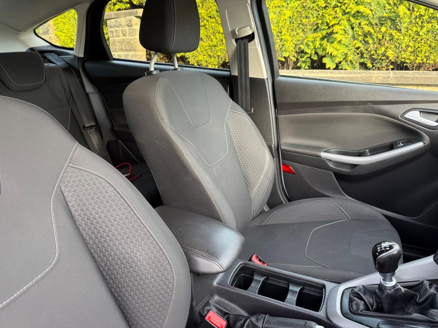 Used Ford Focus for sale - 78157528: Photo 29