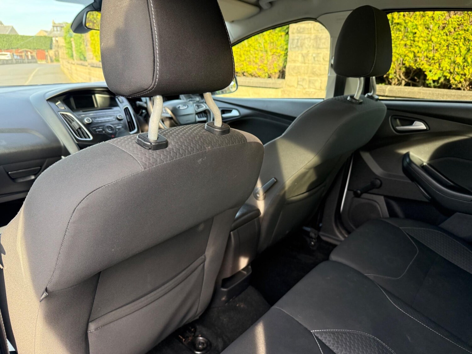 Used Ford Focus for sale - 78157528: Photo 30