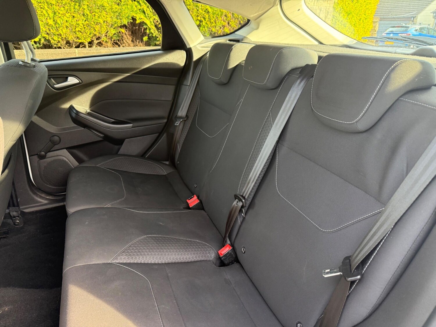 Used Ford Focus for sale - 78157528: Photo 31