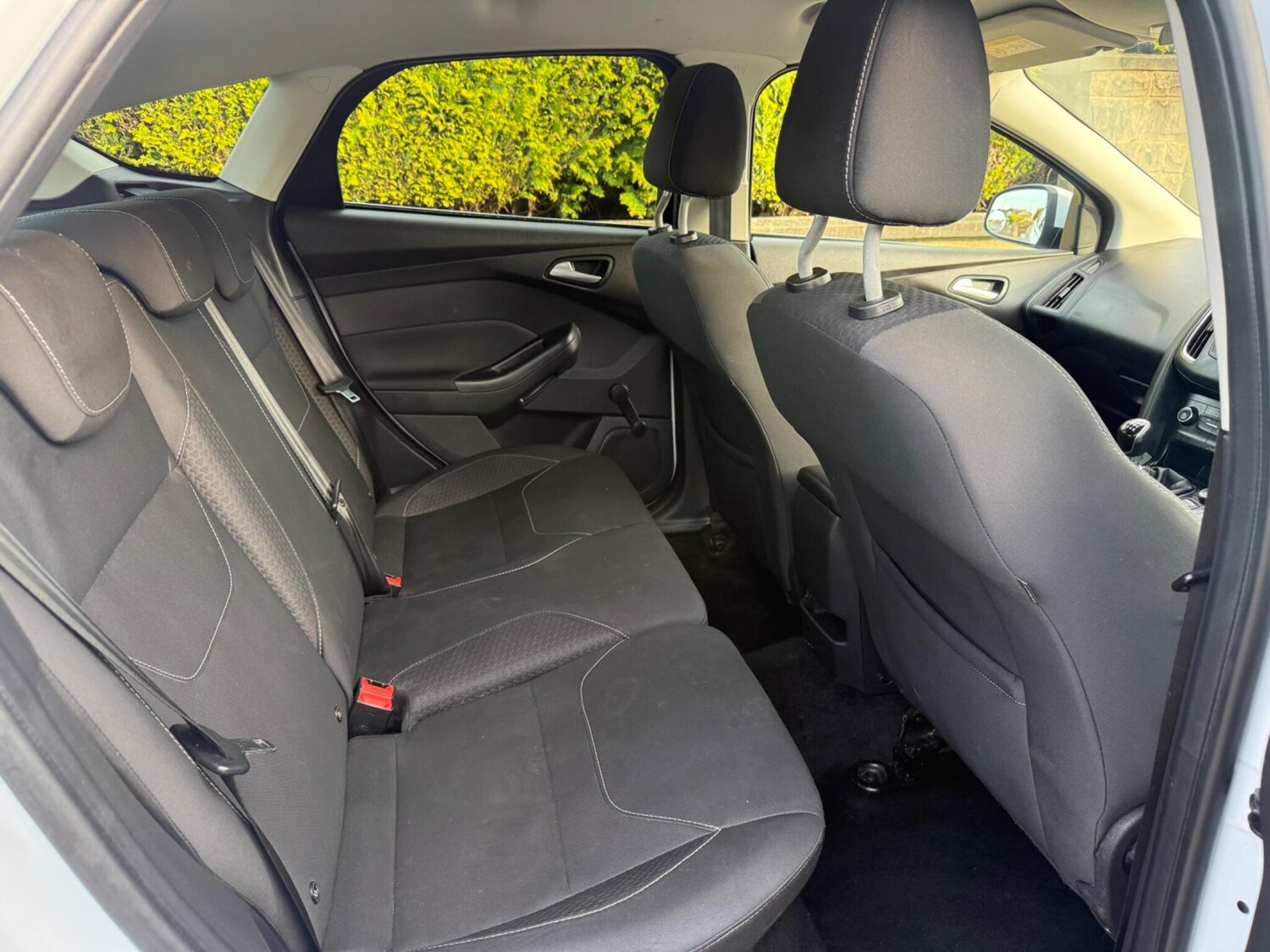 Used Ford Focus for sale - 78157528: Photo 32