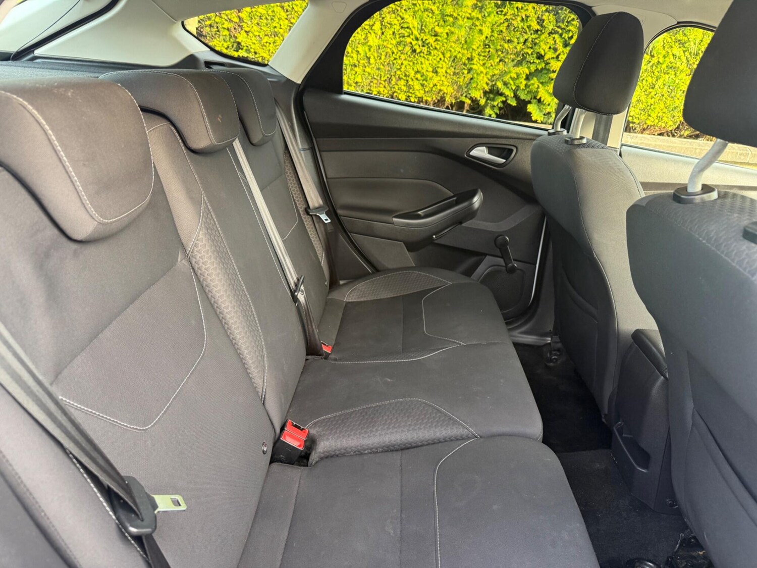 Used Ford Focus for sale - 78157528: Photo 33