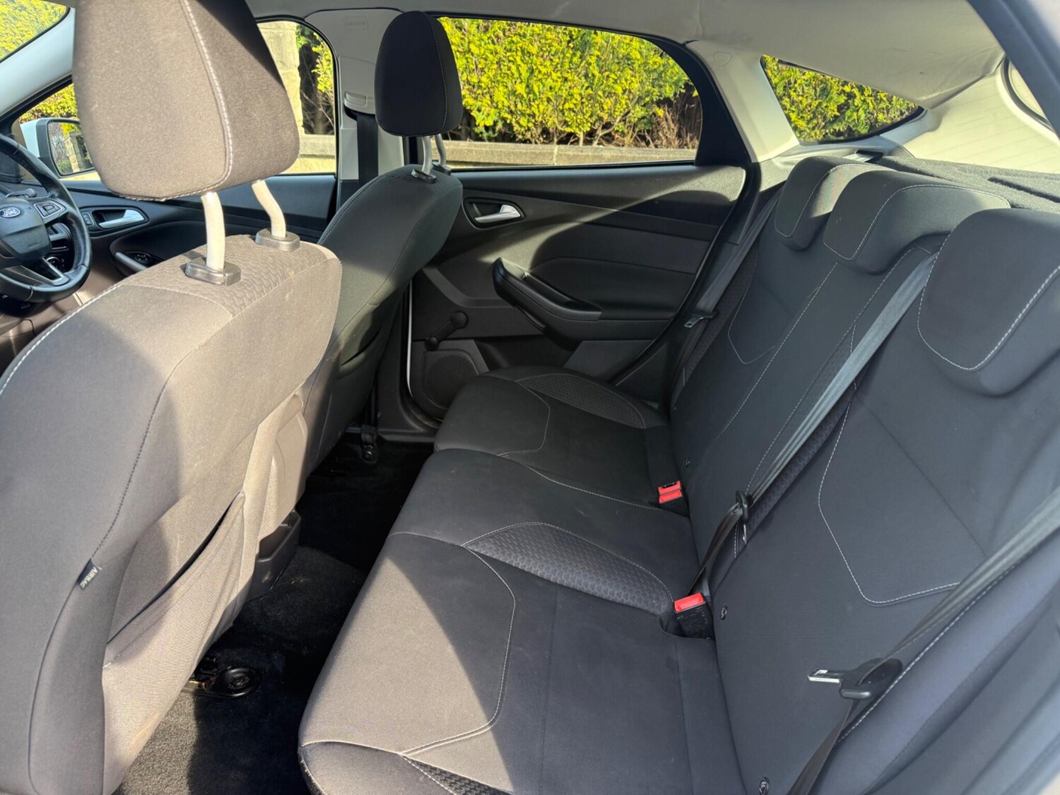 Used Ford Focus for sale - 78157528: Photo 34