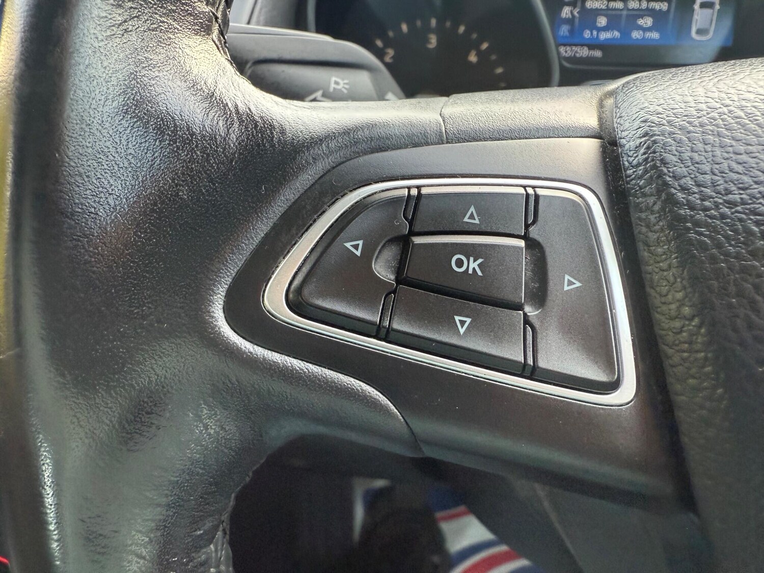 Used Ford Focus for sale - 78157528: Photo 39