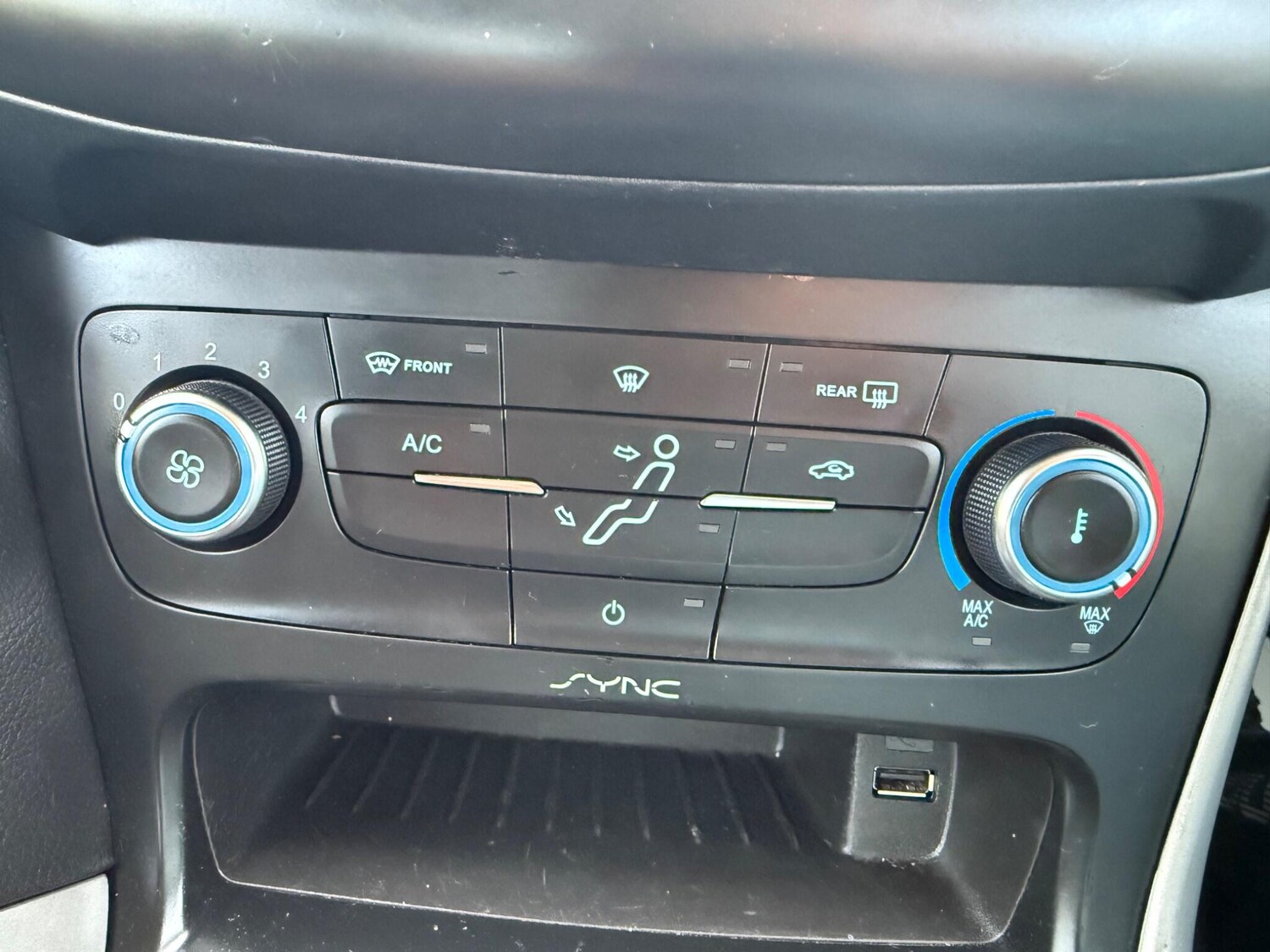 Used Ford Focus for sale - 78157528: Photo 40