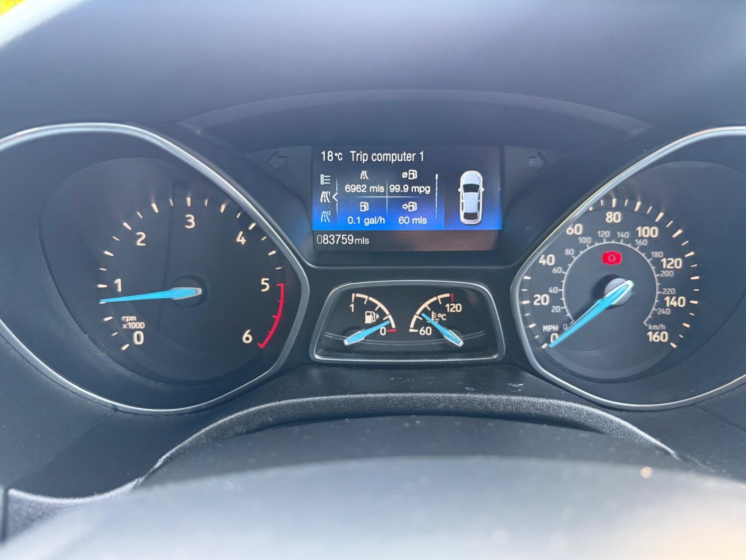 Used Ford Focus for sale - 78157528: Photo 45