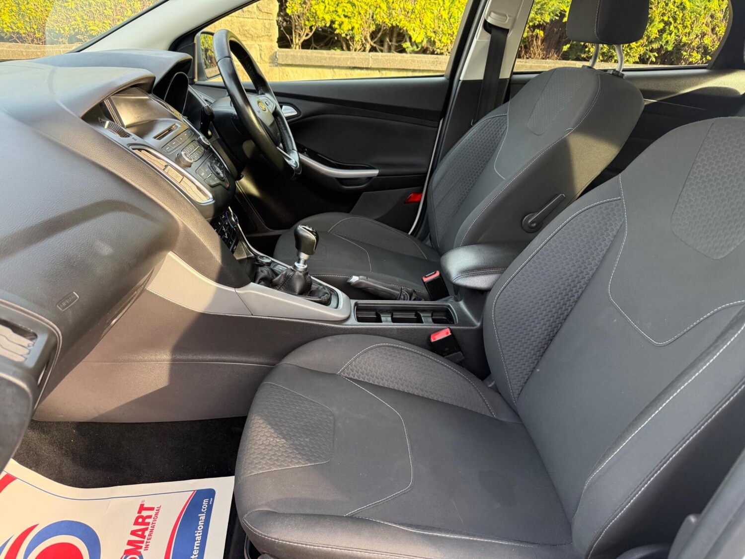 Used Ford Focus for sale - 78157528: Photo 46