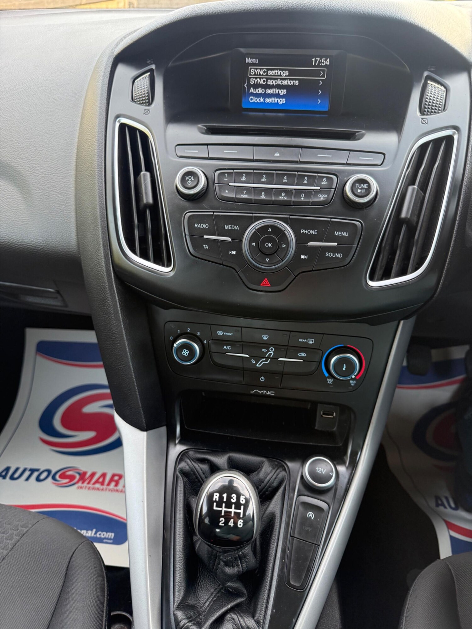 Used Ford Focus for sale - 78157528: Photo 47