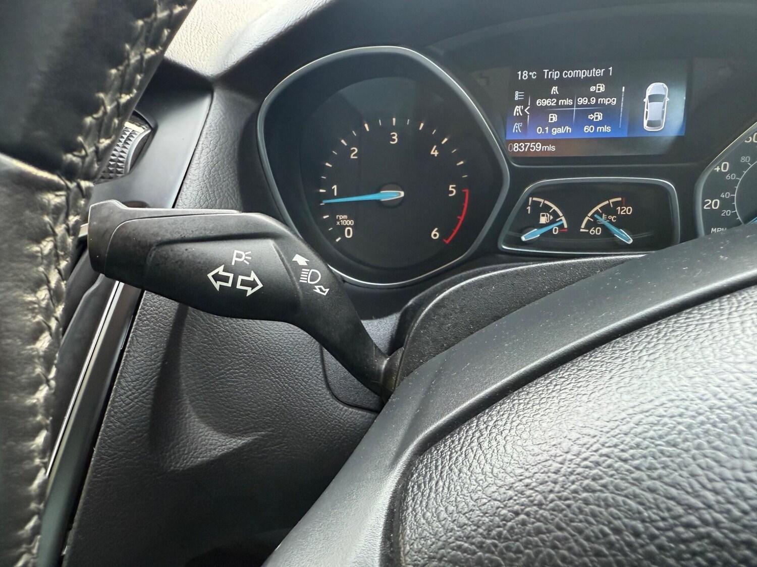 Used Ford Focus for sale - 78157528: Photo 49