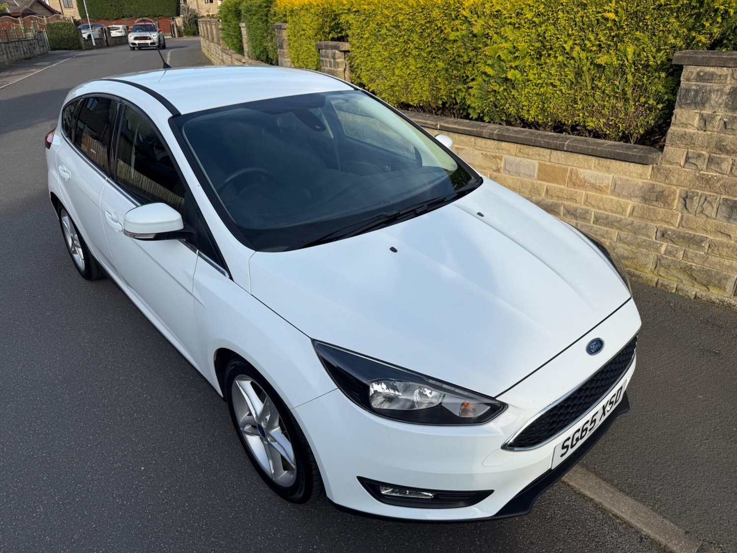 Used Ford Focus for sale - 78157528: Photo 5