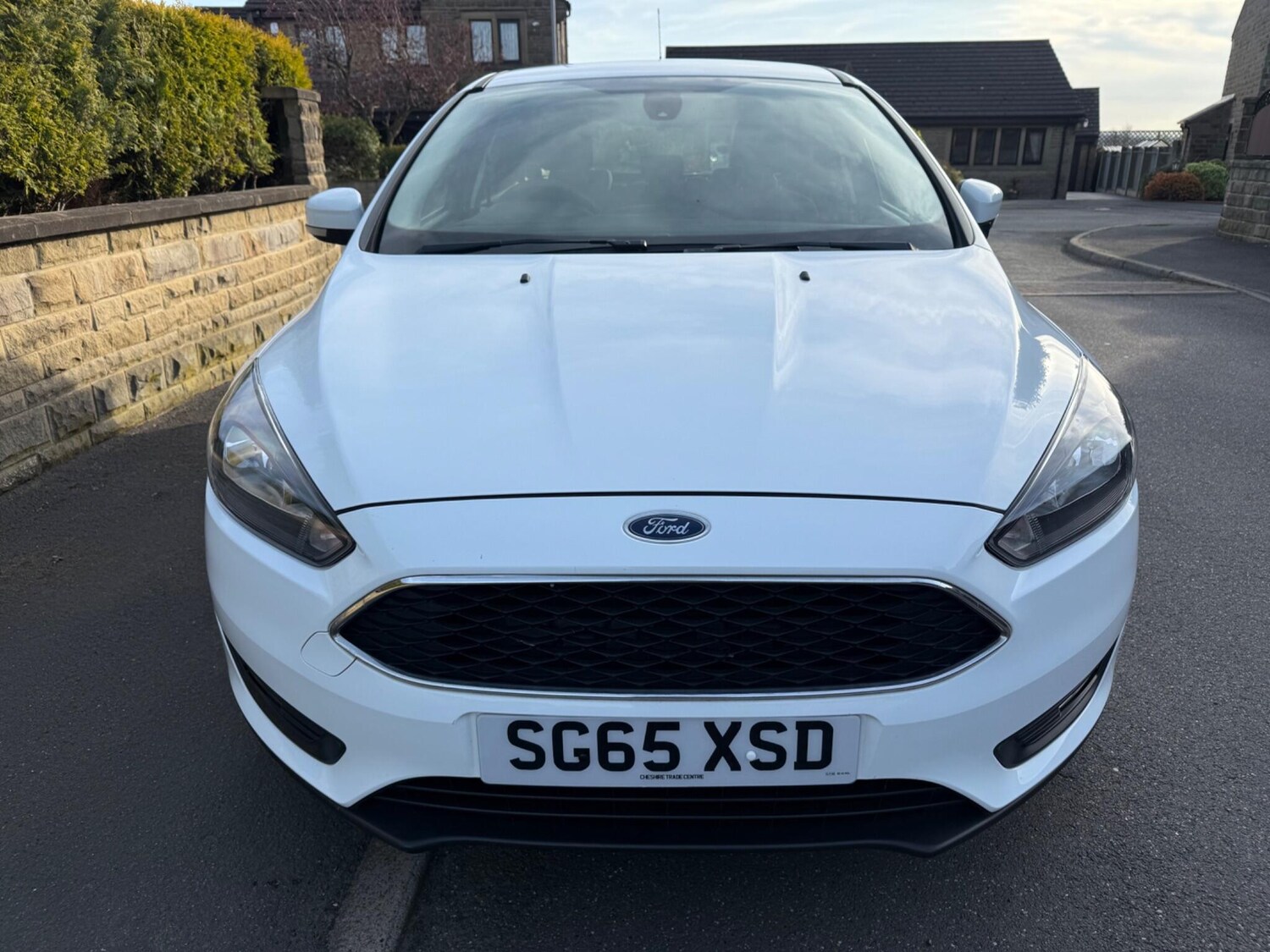 Used Ford Focus for sale - 78157528: Photo 6