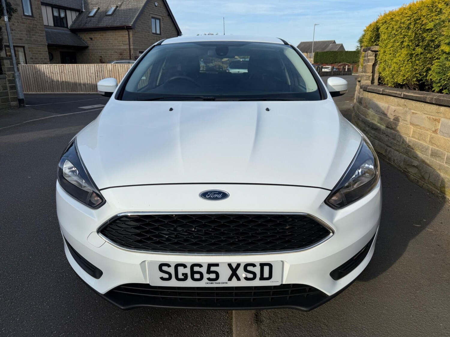 Used Ford Focus for sale - 78157528: Photo 8