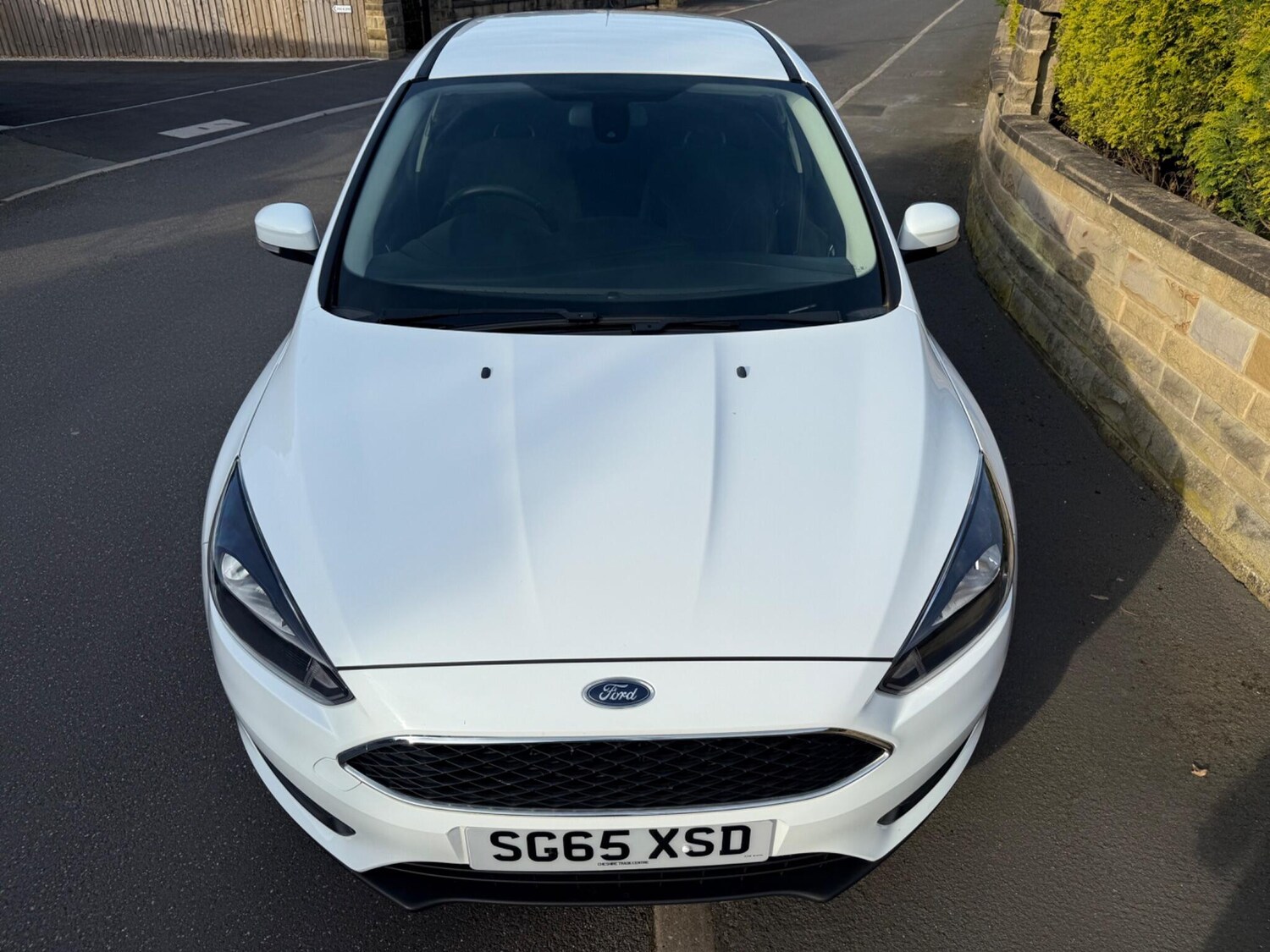 Used Ford Focus for sale - 78157528: Photo 9