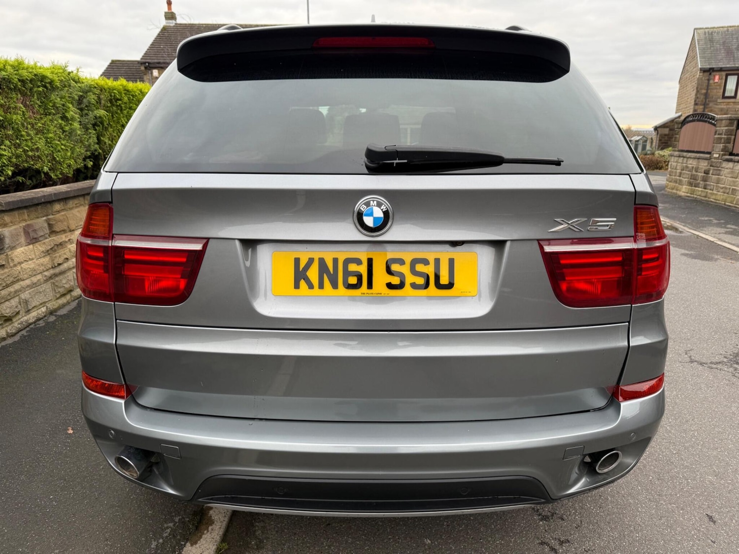 Used BMW X5 2011 for sale - 76625164: Photo 10