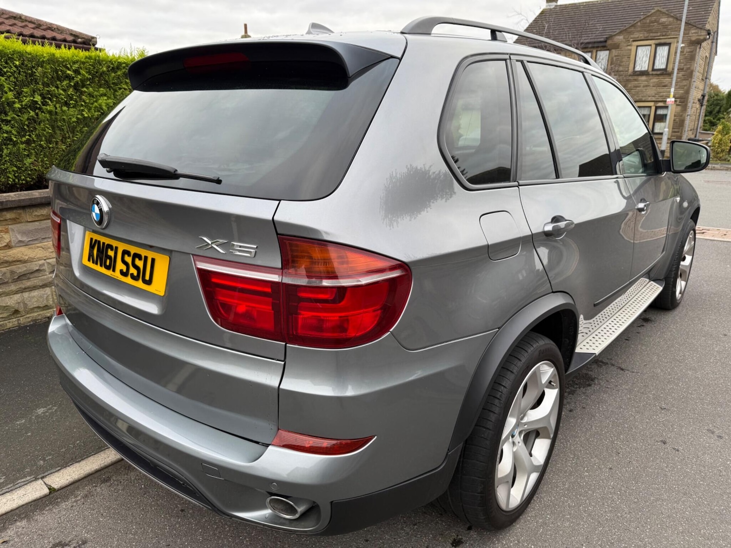 Used BMW X5 2011 for sale - 76625164: Photo 14