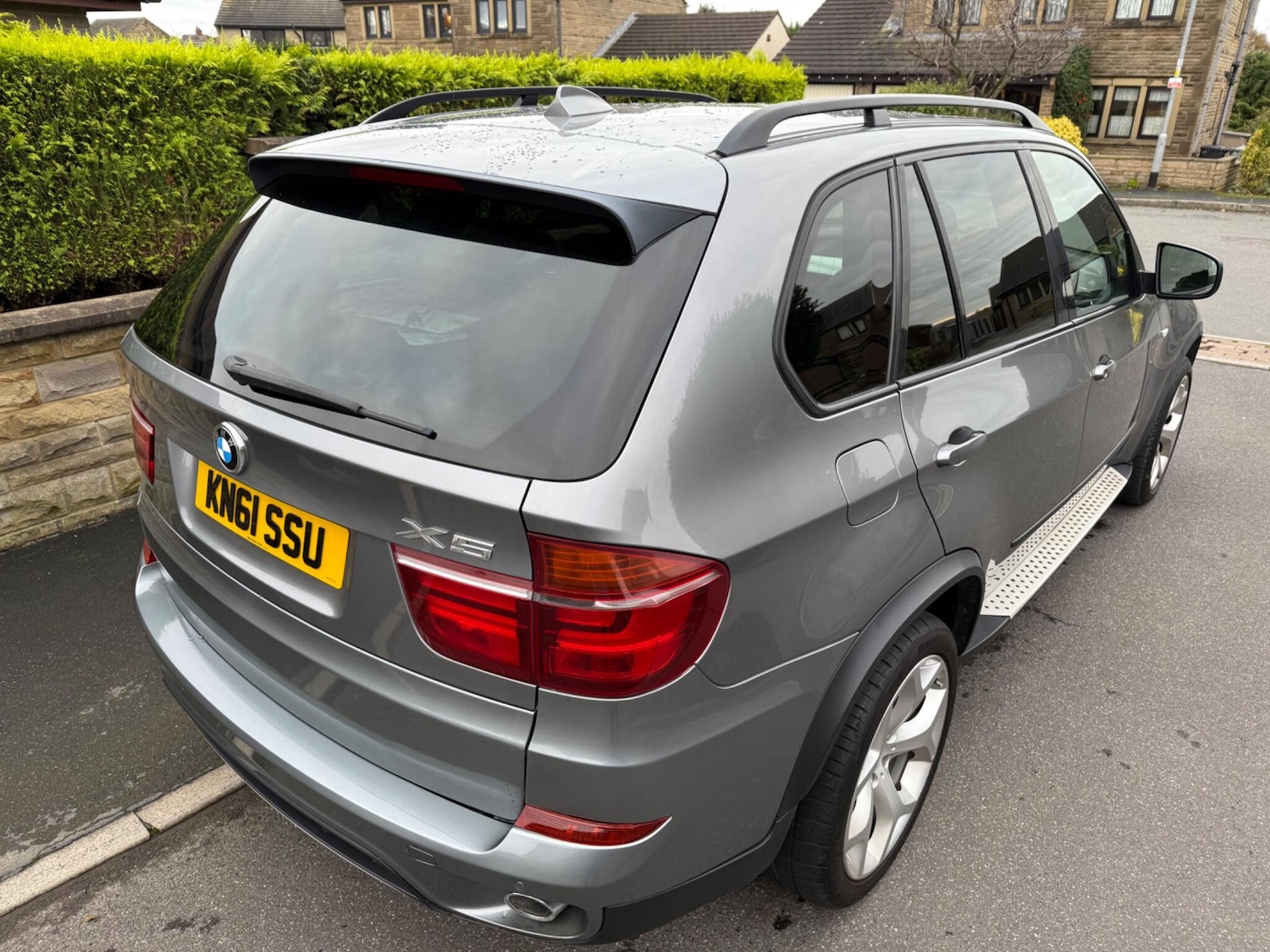 Used BMW X5 2011 for sale - 76625164: Photo 15