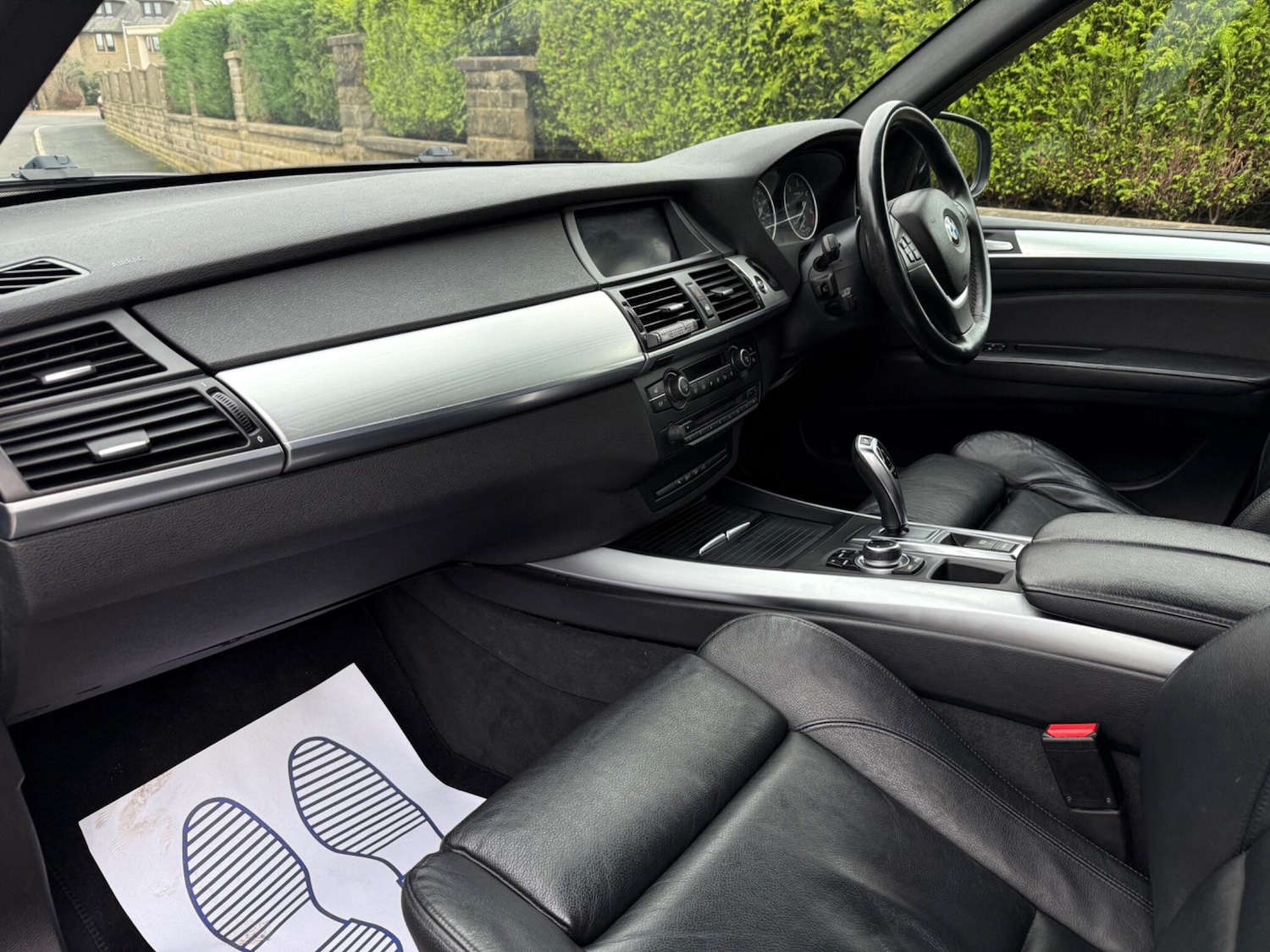 Used BMW X5 2011 for sale - 76625164: Photo 16