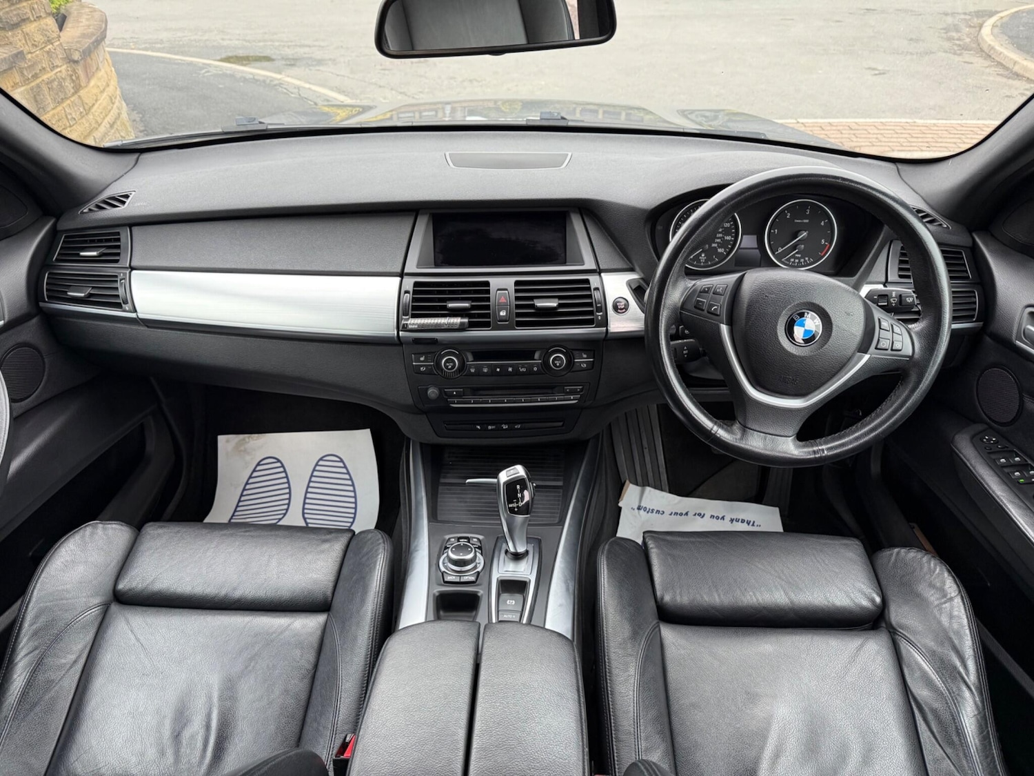 Used BMW X5 2011 for sale - 76625164: Photo 17