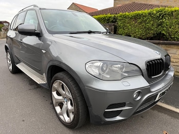 Used BMW X5 2011 for sale - 76625164: Photo