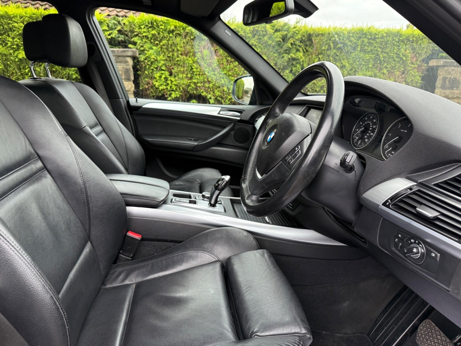 Used BMW X5 2011 for sale - 76625164: Photo 20