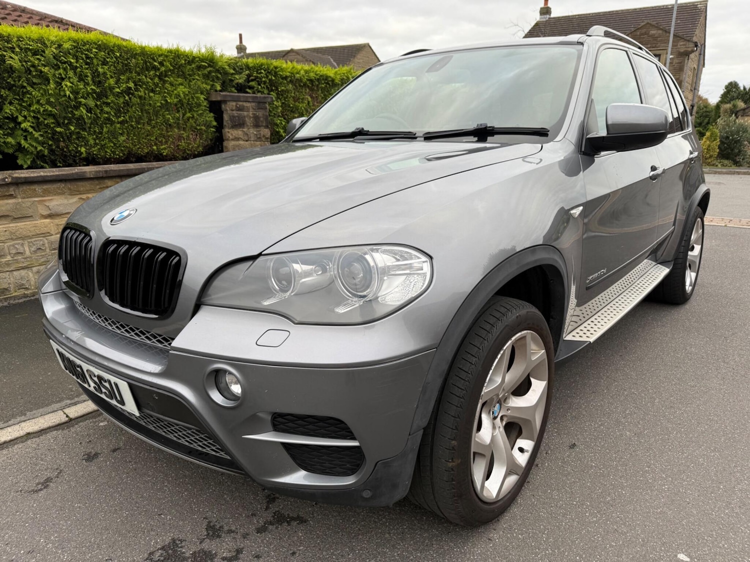 Used BMW X5 2011 for sale - 76625164: Photo 3