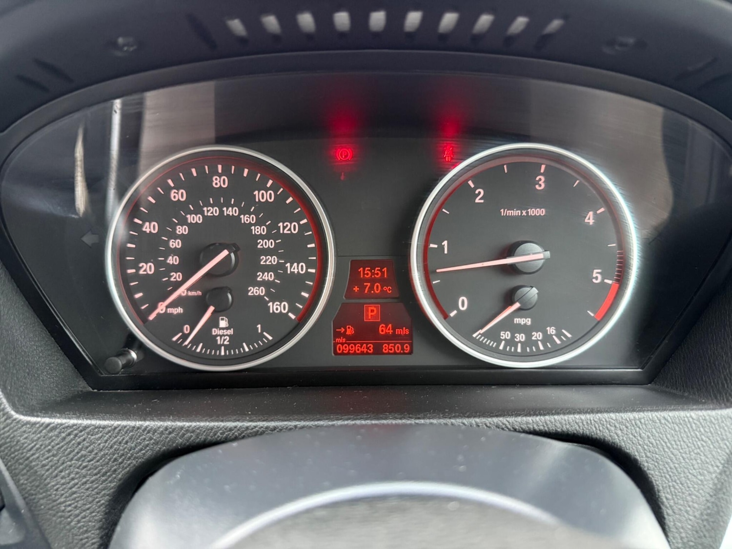 Used BMW X5 2011 for sale - 76625164: Photo 41