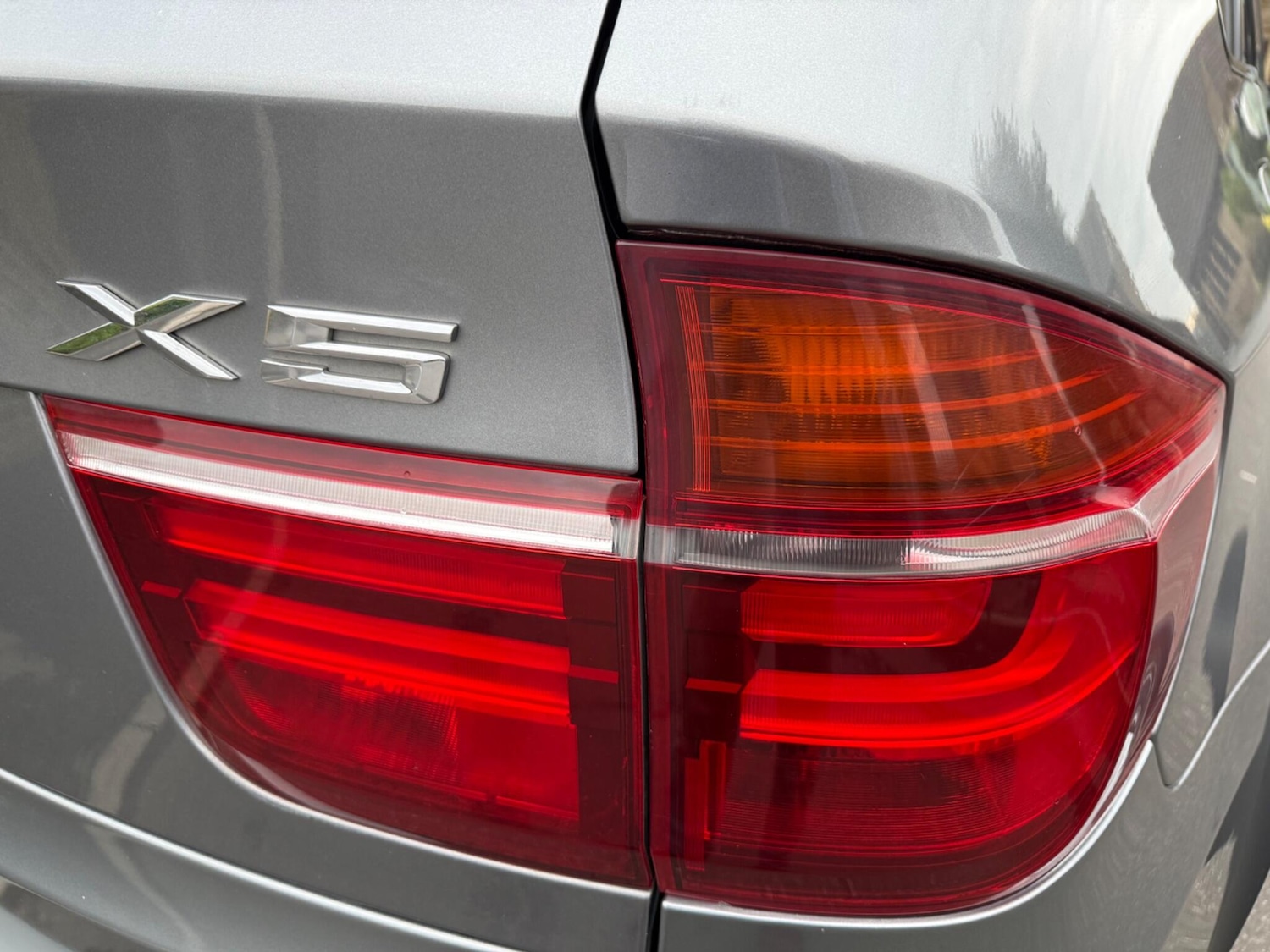 Used BMW X5 2011 for sale - 76625164: Photo 46