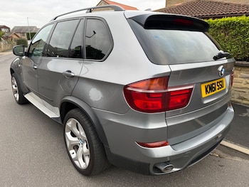 Used BMW X5 2011 for sale - 76625164: Photo