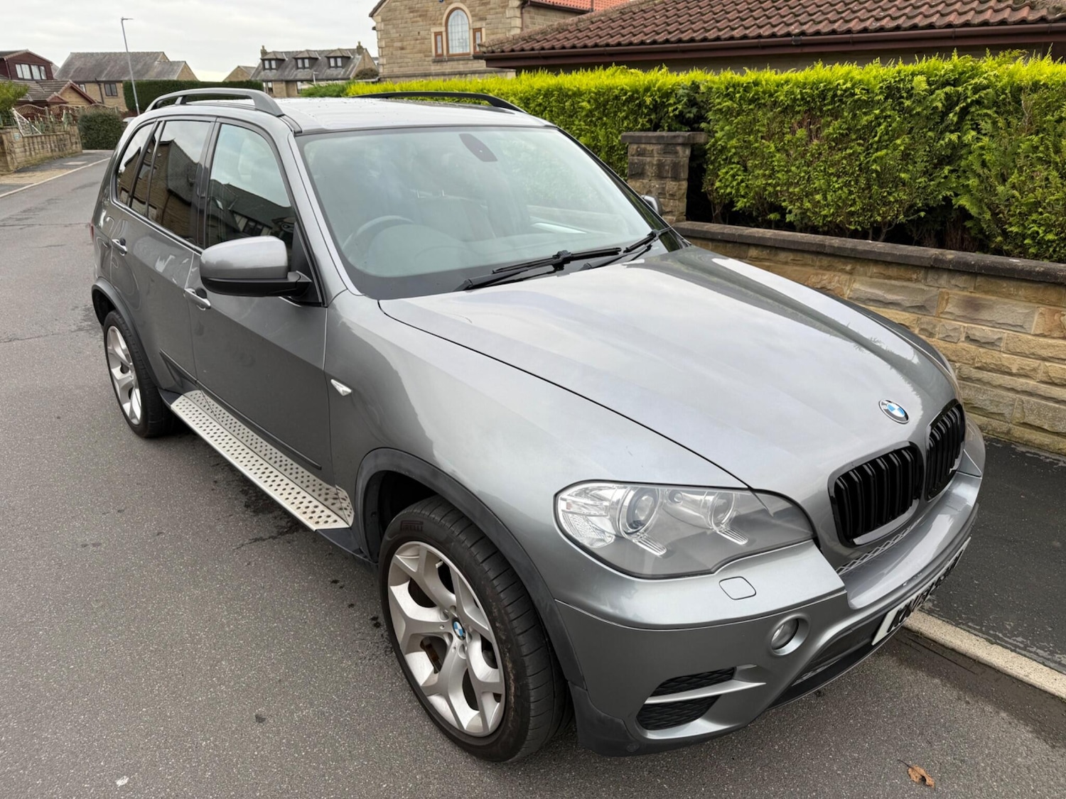 Used BMW X5 2011 for sale - 76625164: Photo 5