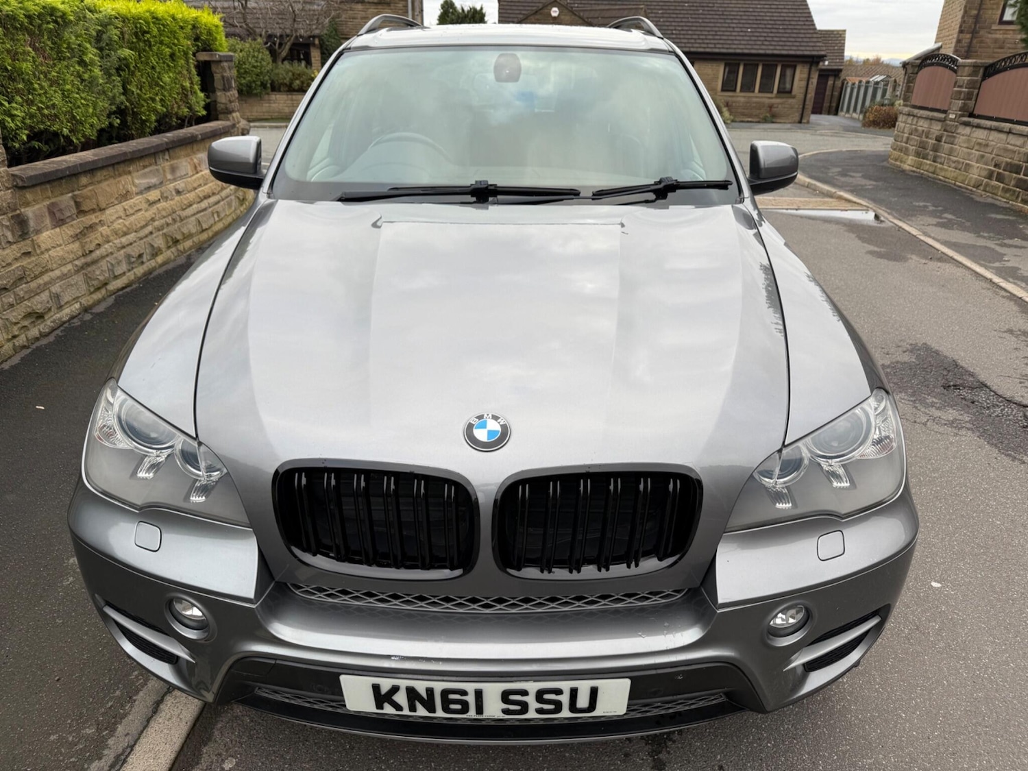 Used BMW X5 2011 for sale - 76625164: Photo 6