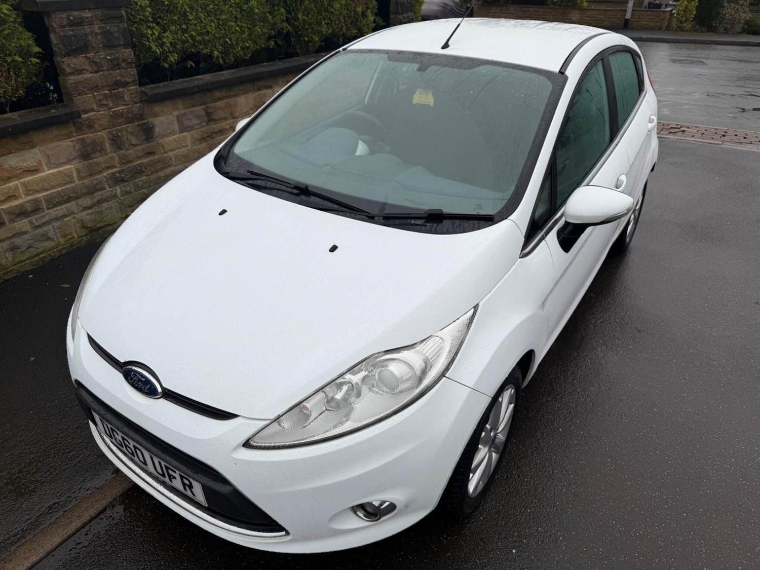 Used Ford Fiesta 2010 for sale - 77387119: Photo 10