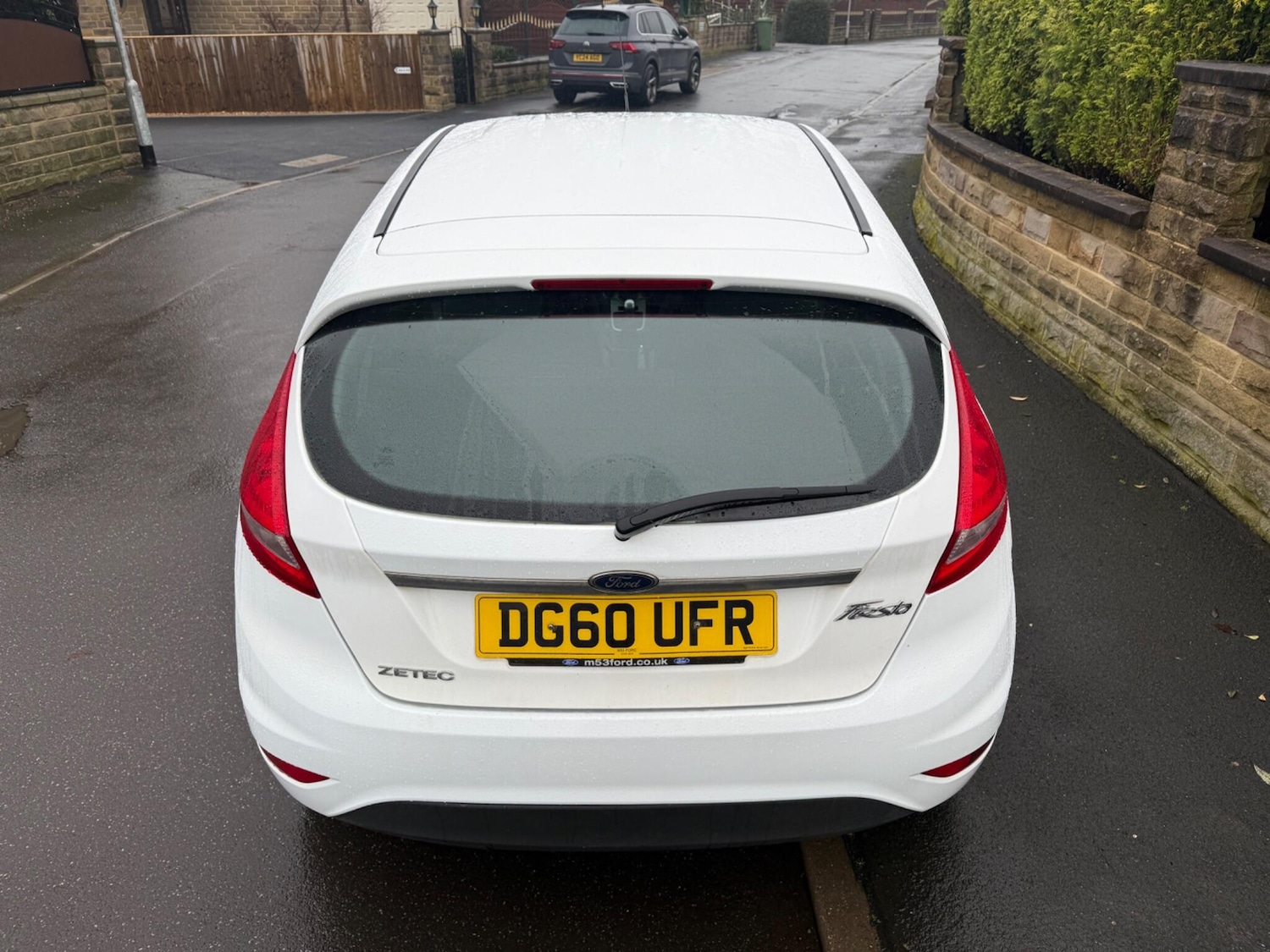 Used Ford Fiesta 2010 for sale - 77387119: Photo 17