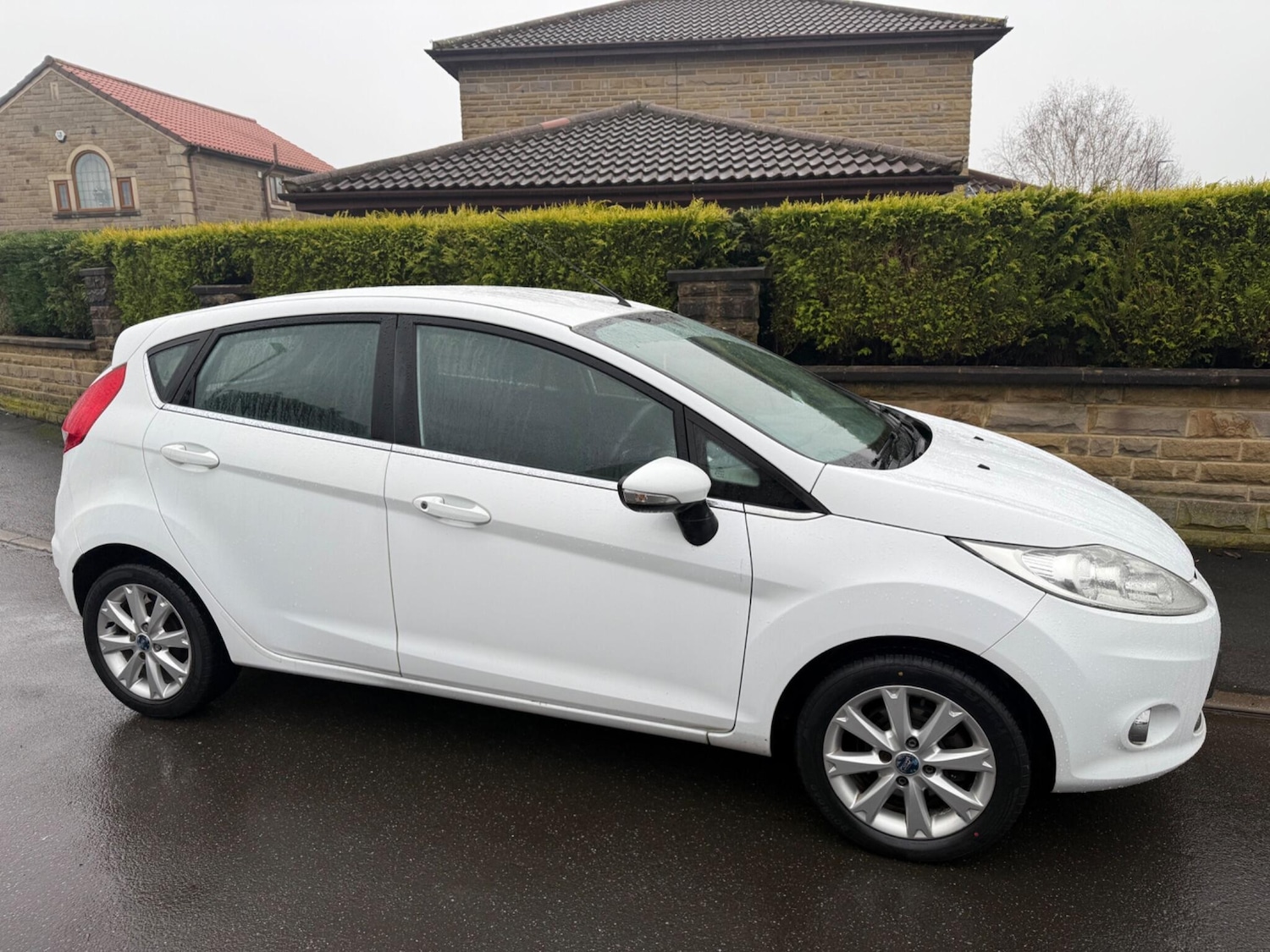 Used Ford Fiesta 2010 for sale - 77387119: Photo 18